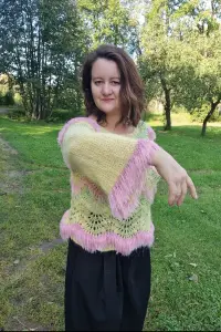 Mezginys: