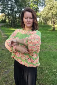 Mezginys: ,,Pavasario laukimas"