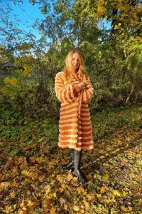 Mezginys: ,,Rudens Auksas"