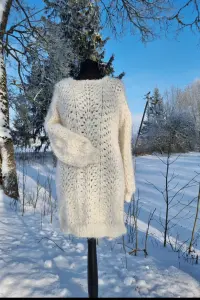 Mezginys: ,,Šerkšnas"