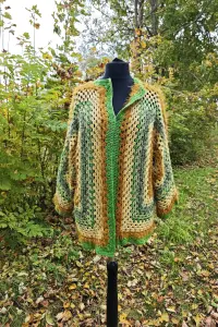 Mezginys: ,,Rudenėlis"